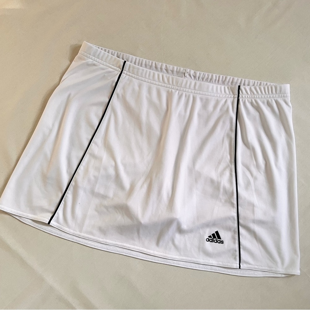 Adidas Tennis Skort Size L
